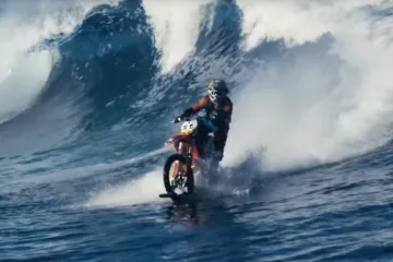 Pogledajte najčudesnije trenutke u 2015. godini