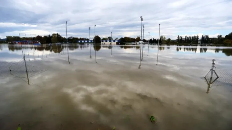 Poplave u 13 mjeseci napravile &scaron;tetu od vrtoglavih 150 milijuna kuna