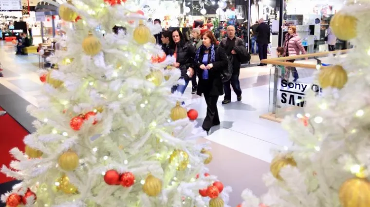 I ove godine sretnici će dobiti božićnice, neke veće i od 8 tisuća kuna