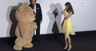 Ne vjeruj mu&scaron;karcu ni kad je pli&scaron;ana igračka