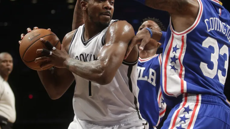 Pobjeda Netsa uz 10 ko&scaron;eva Bogdanovića, Chicago dobio Clipperse