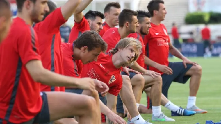 Rekordi i brojke: donosimo vam neke zanimljivosti iz hrvatske nogometne reprezentacije