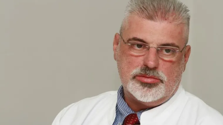 Oglasio se upravitelj KBC-a: 'Na&scaron;e dvorane nikad nisu bile ni privremeno zatvarane, pa neće biti ni sada'