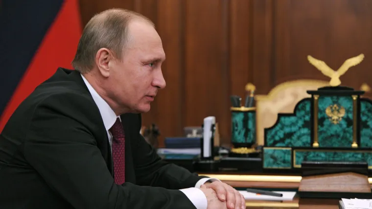 Putin naredio da se u Siriji silovito odgovori na svaku prijetnju: 'Svaki cilj koji prijeti Rusiji bit će odmah uni&scaron;ten'