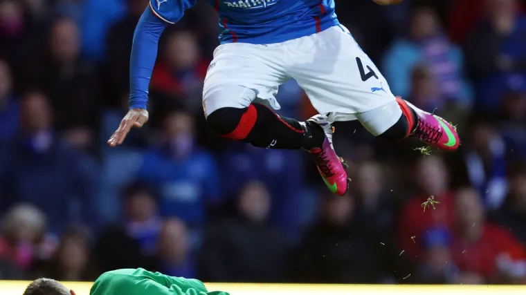 U sačeku&scaron;i ubijen nogometni reprezentativac Hondurasa!