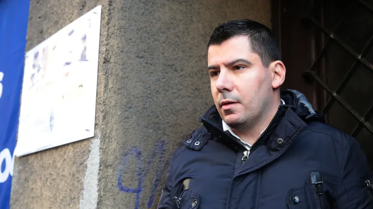 Grmoja: 'Istina je, bilo je poku&scaron;aja pritisaka prema mostovcima i nudili su nam mjesta u ministarstvima'