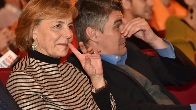 Pusić: 'Idući tjedan imat ćemo konstituiran Sabor, a tjedan poslije i mandatara'