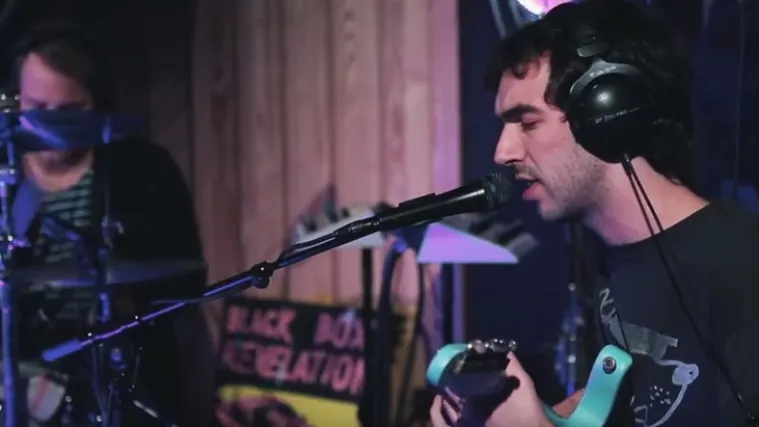 Belgijska rock senzacija zaključuje line-up novog zagrebačkog festivala