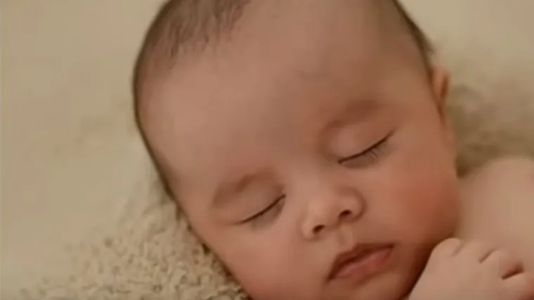 Najstarija beba na svijetu: maleno čudo iz sperme zamrznute pune 23 godine