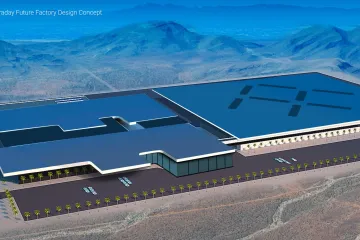 Teslin konkurent otvara tvornicu u njihovom dvorištu za 4500 radnika