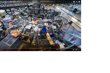 Stvoren stroj koji će biti beskonačni izvor energije?