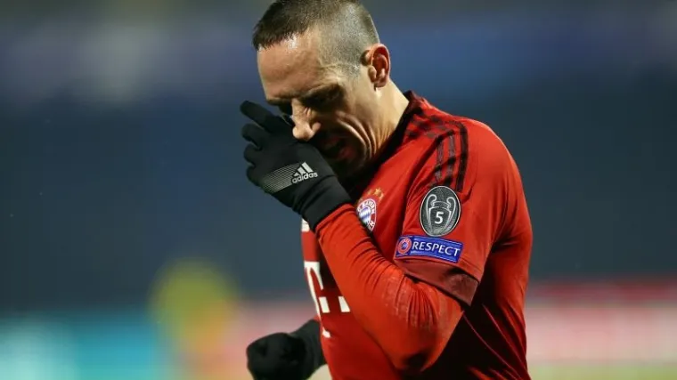 Tek &scaron;to je prizdravio, ponovno se ozlijedio u Zagrebu