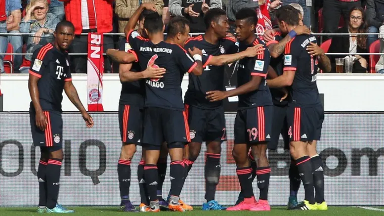 Bayern je do sada zaradio pravo bogatstvo u Ligi prvaka