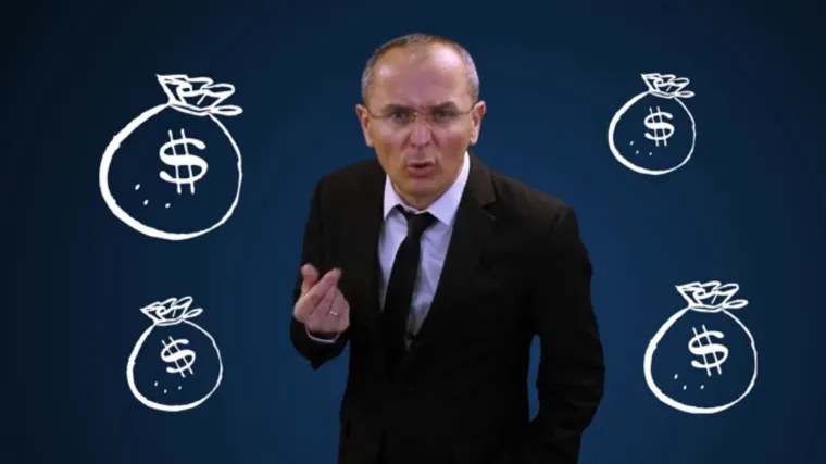 Stand-up komičar precizno analizira Most