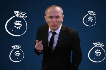 Stand-up komičar precizno analizira Most