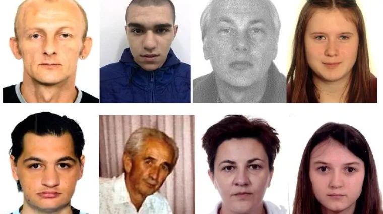 Od pet nestalih osoba prošli tjedan čak tri su maloljetne