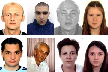 Od pet nestalih osoba prošli tjedan čak tri su maloljetne