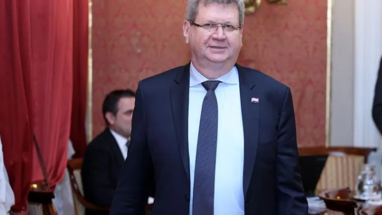 "Milanović je sada&scaron;nji i budući premijer"