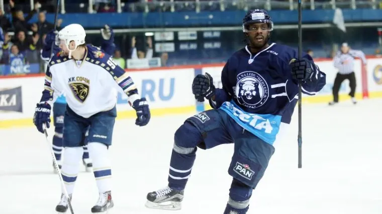 Medveščak bolji od Sočija: San o doigravanju još živi