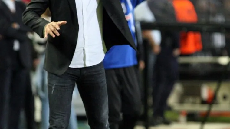 'Ovo je dokaz da ne pobjeđuje uvijek veći klub'