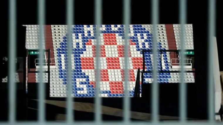 Nakon drastične kazne Hajduk žestoko udario na HNS!