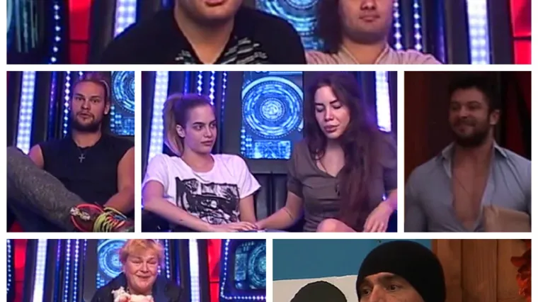 Večeras troje stanara ispada iz igre, tko je va&scaron; favorit?