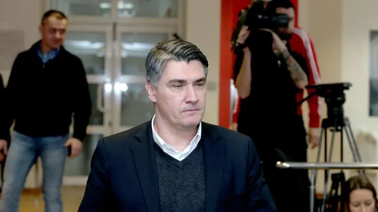 Zoran Milanović želi u Sabor najkasnije u srijedu