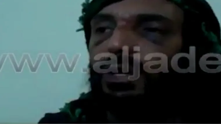 U Bejrutu otet Gaddafijev sin