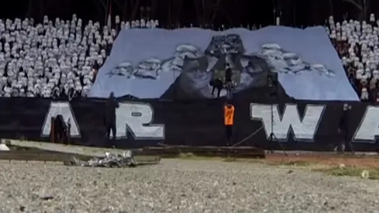 Pogledajte kako su odali počast omiljenom liku