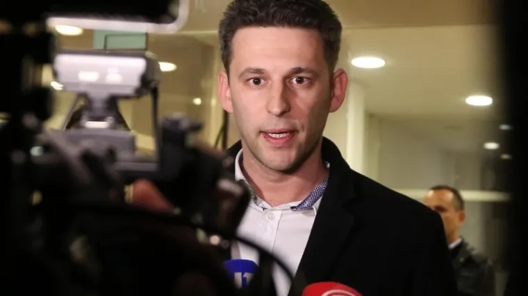 "Pritisaka će biti i dalje, no to nas samo jača"