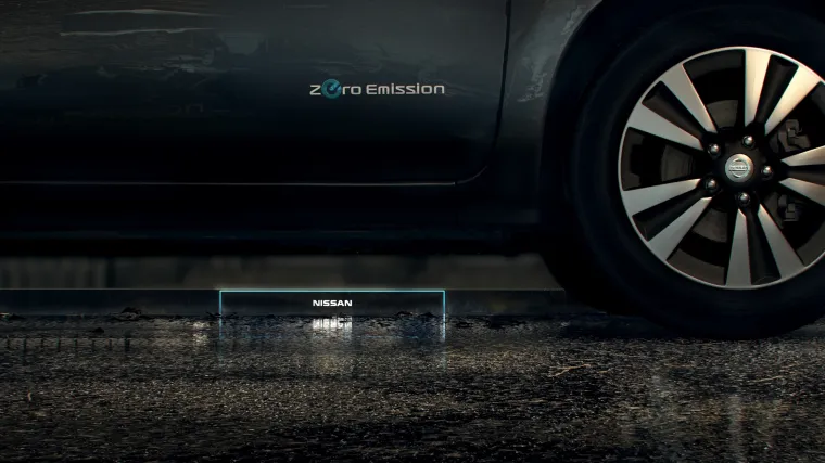 Evo kako će izgledati benzinske stanice u budućnosti