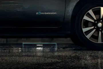 Evo kako će izgledati benzinske stanice u budućnosti