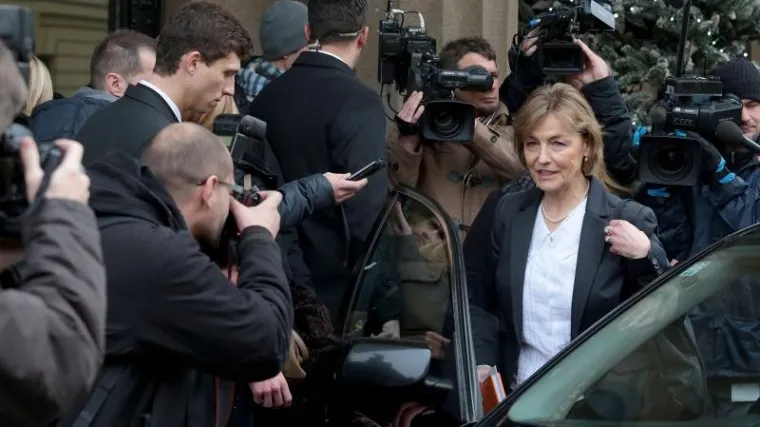 "Idući tjedan ćemo imati konstituiran parlament, a tjedan nakon toga mandatara"