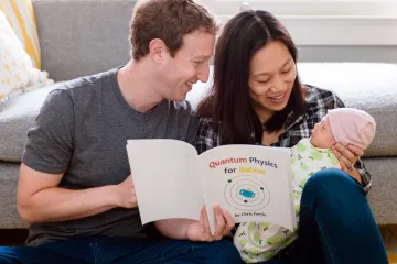 Mark Zuckerberg NE dijeli milijune korisnicima Facebooka