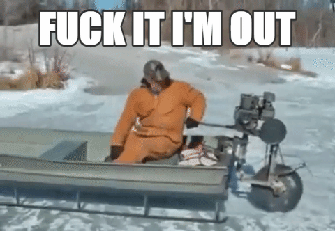 Kako je nastao prvi snowmobile...