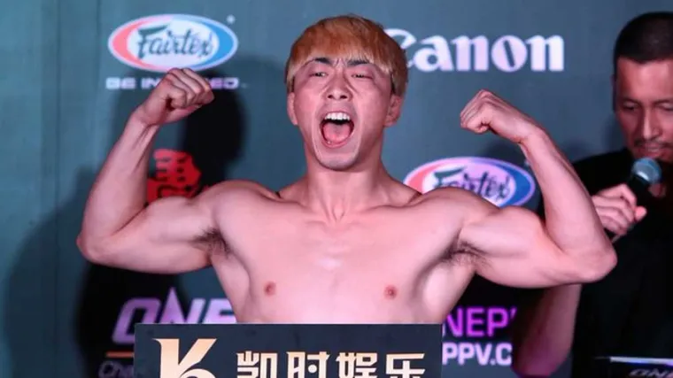 Ambicija ga skupo ko&scaron;tala: Kineski MMA borac preminuo prilikom poku&scaron;aja skidanja kilograma