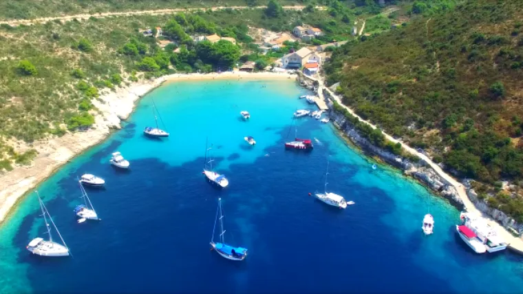 Video od kojeg će vam zastati dah: pogledajte kako izgleda Hrvatska u punom sjaju!