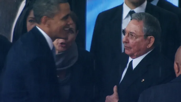 SAD i Kuba prvi put nakon vi&scaron;e od 50 godina uspostavljaju izravnu po&scaron;tansku službu