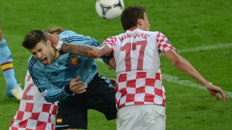 Evo kako smo do sada igrali s protivnicima iz skupine