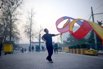 Kina želi kraći radni tjedan od 4,5 radna dana