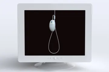 5 najluđih web stranica koje ćete posjećivati ili svako malo ili jednom i nikada više