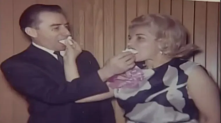 Čak i kad su mu liječnici rekli da se oprosti ostao je uz svoju ženu