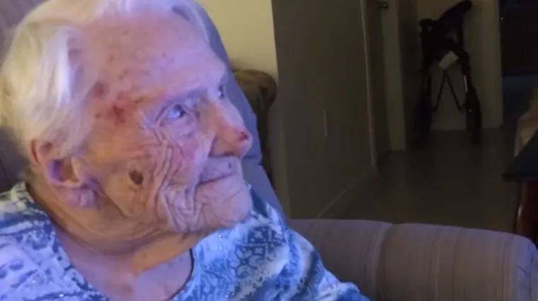 Bakica Albina uživa u slavi, ba&scaron; kao i u snijegu