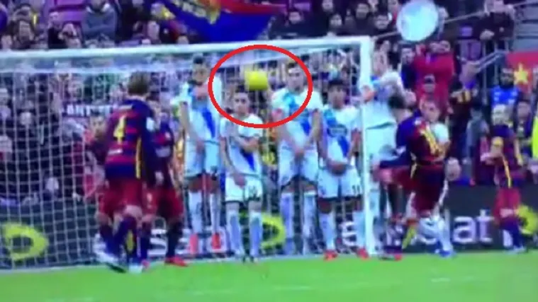 Novi kiks Messija i dru&scaron;tva