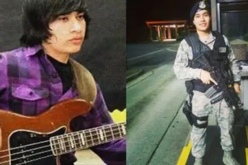 Bili su emo i svi su im se smijali, pogledajte u što su izrasli nakon 10 i više godina