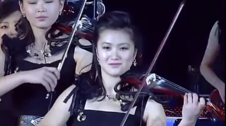 Diktatorov ženski bend ipak otkazao povijesni koncert