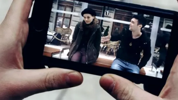 Nakon ovog videa, nikada se vi&scaron;e neće&scaron; bojati pristupiti djevojci