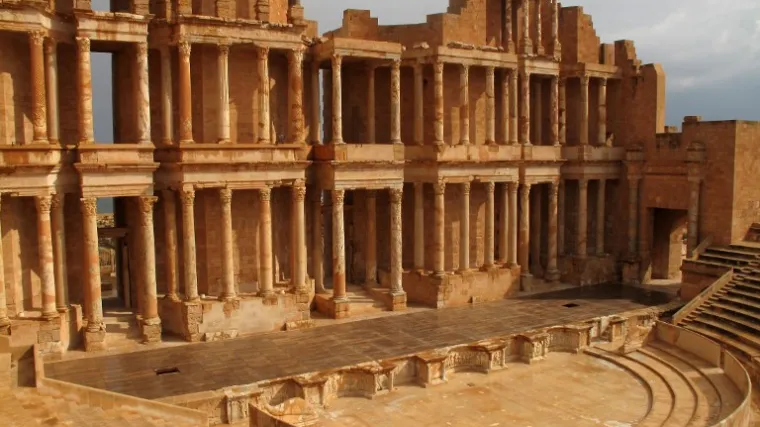 Jo&scaron; jedan UNESCO-ov spomenik pao u ruke islamista