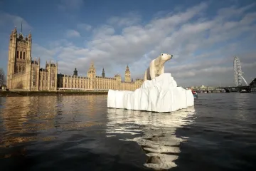 Glavne točke sporazuma o klimi