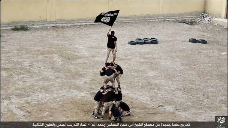 Evo za&scaron;to arapske zemlje ne sudjeluju u borbi protiv IS-a